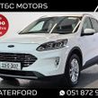 Ford Kuga 2023