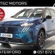 Peugeot 5008 2025