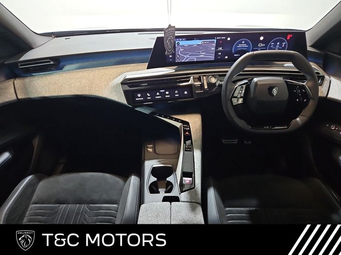 Peugeot 5008 2025