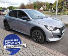 Peugeot 208 2023