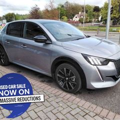 Peugeot 208 2023