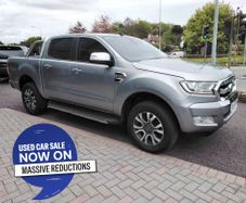Ford Ranger 2018