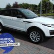 Land Rover Range Rover Evoque 2019