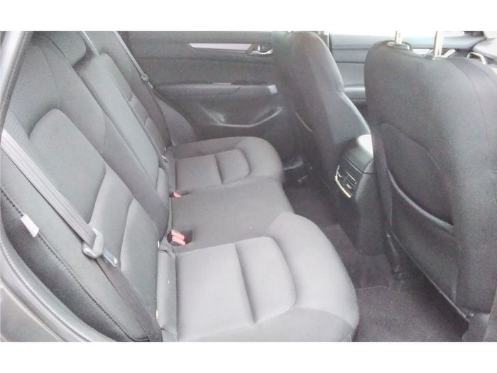 Mazda CX-5 2019