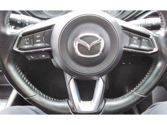 Mazda CX-5 2019