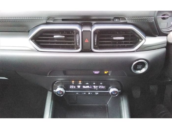 Mazda CX-5 2019