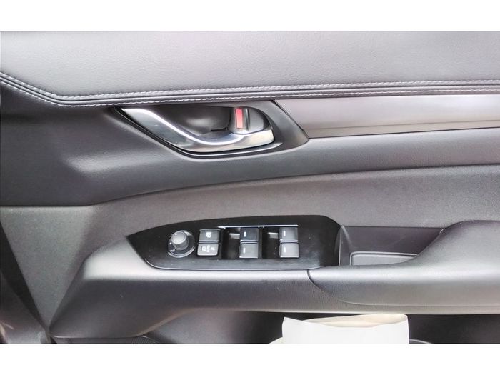 Mazda CX-5 2019