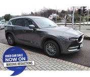 Mazda CX-5 2019