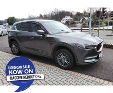 Mazda CX-5 2019