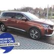 Peugeot 5008 2021
