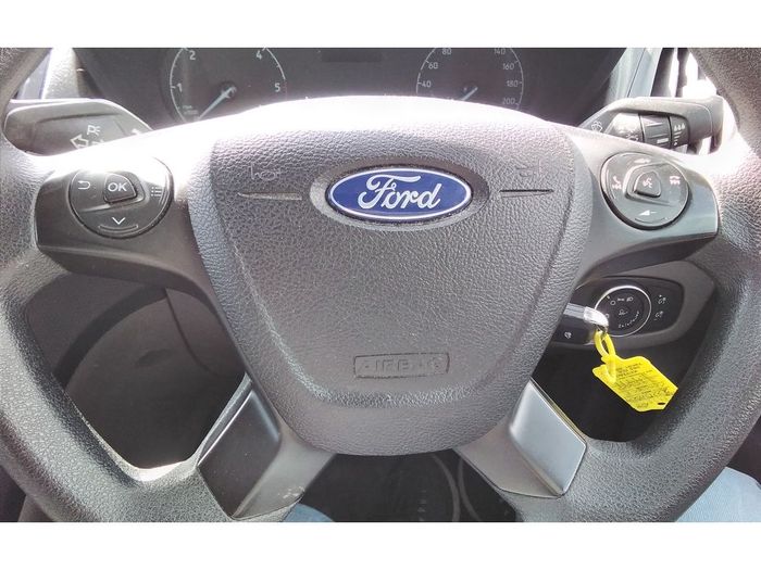 Ford Transit Connect 2022