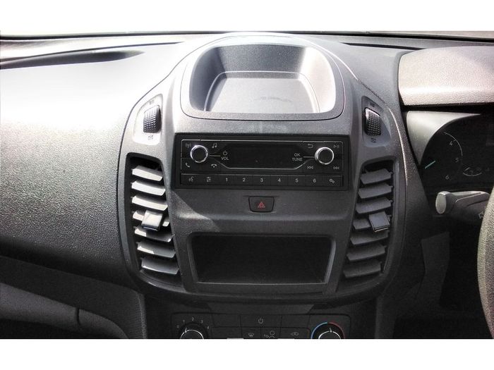 Ford Transit Connect 2022