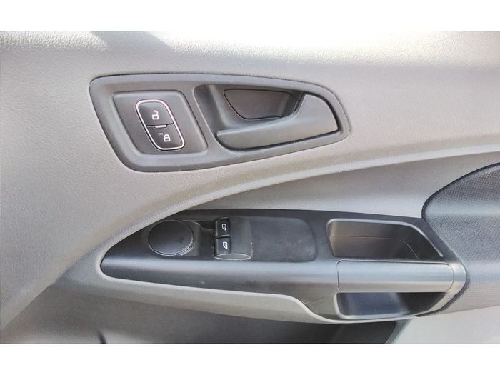 Ford Transit Connect 2022