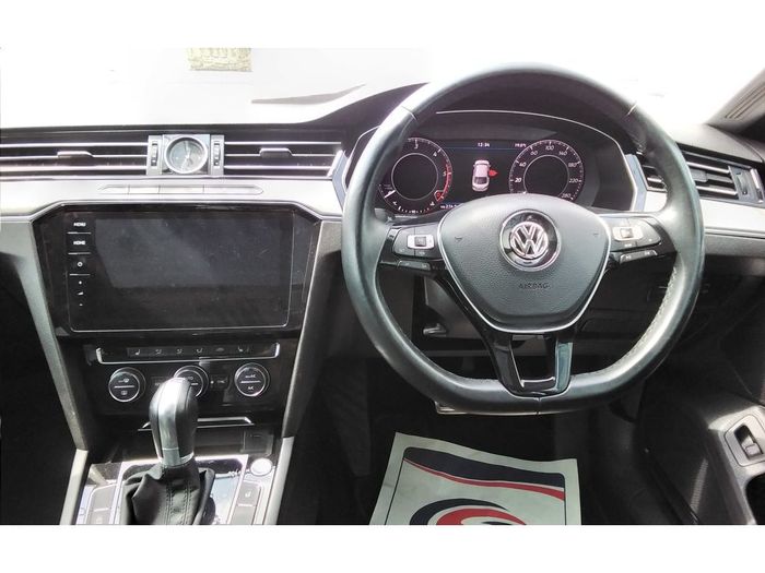 Volkswagen Arteon 2019