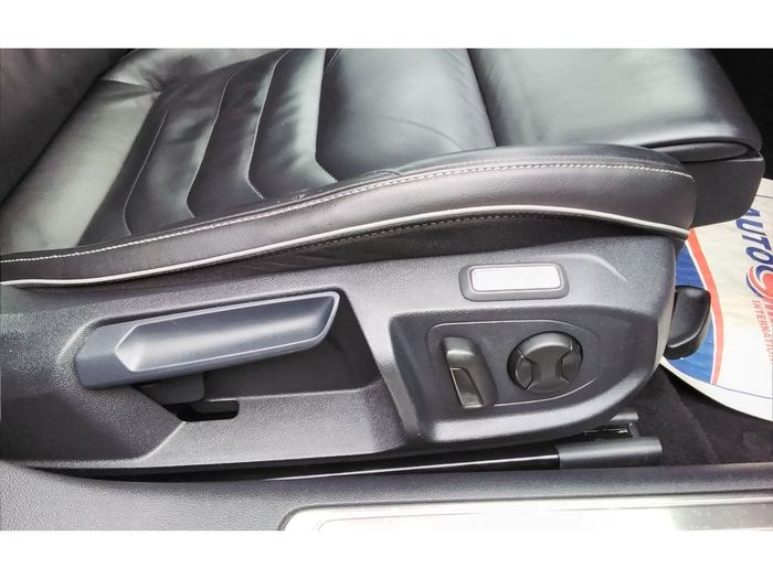 Volkswagen Arteon 2019