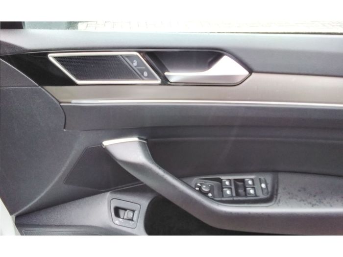 Volkswagen Arteon 2019