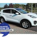 Kia Sportage 2017