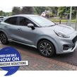 Ford Puma 2022