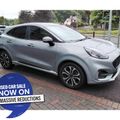 Ford Puma 2022