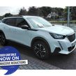 Peugeot 2008 2023