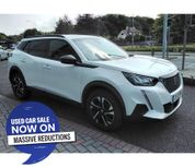 Peugeot 2008 2023