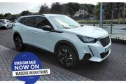 Peugeot 2008 2023