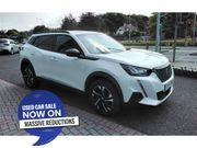 Peugeot 2008 2023