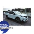 Peugeot 2008 2023
