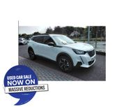 Peugeot 2008 2023