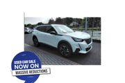 Peugeot 2008 2023