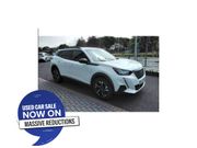 Peugeot 2008 2023