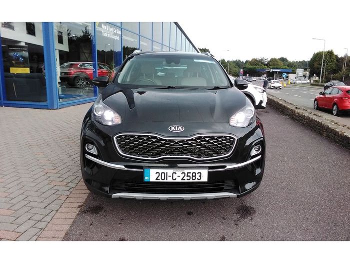 Kia Sportage 2020