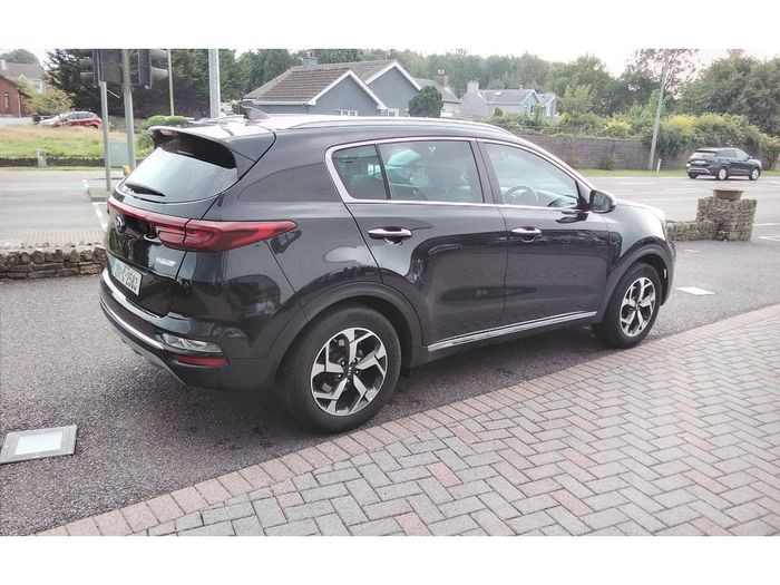 Kia Sportage 2020