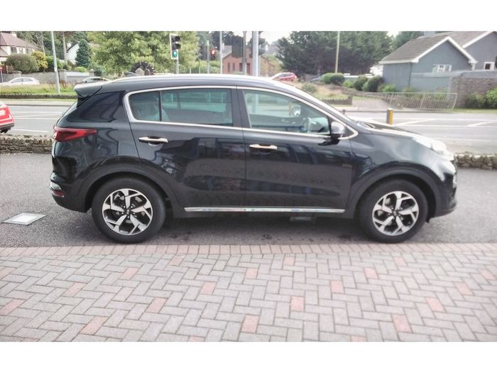Kia Sportage 2020