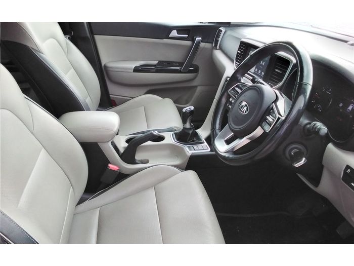 Kia Sportage 2020