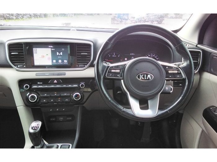 Kia Sportage 2020