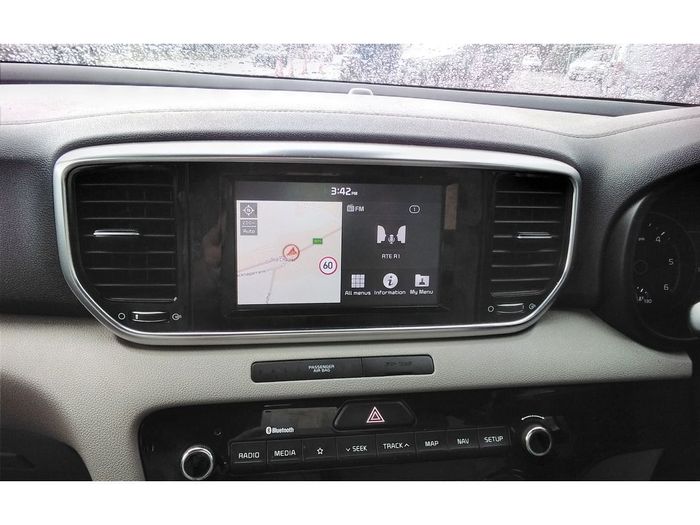 Kia Sportage 2020