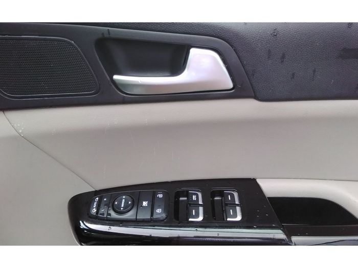 Kia Sportage 2020