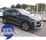 Kia Sportage 2020