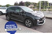 Kia Sportage 2020