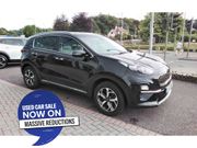 Kia Sportage 2020