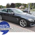 BMW 4 Series 2015