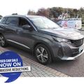 Peugeot 5008 2022