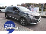 Peugeot 5008 2022