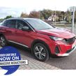 Peugeot 3008 2021