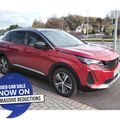 Peugeot 3008 2021