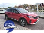 Peugeot 3008 2021