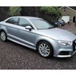 Audi A3 2020