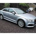 Audi A3 2020