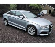 Audi A3 2020